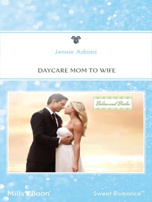cover image of Daycare Mom to Wife